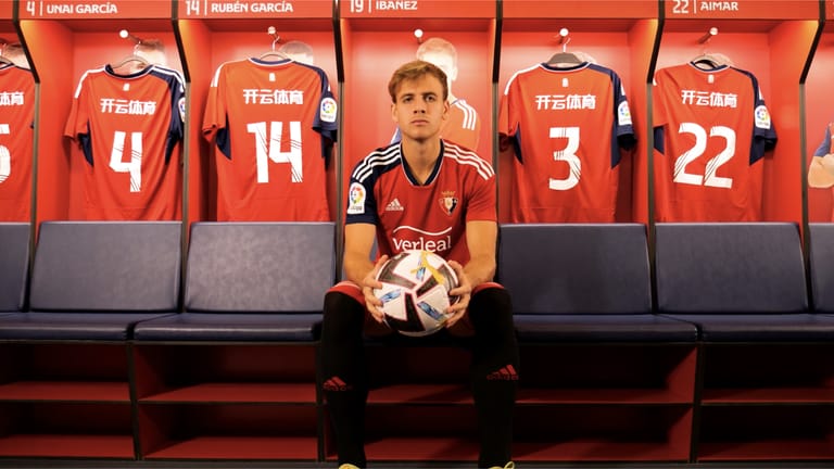 6t体育成为奥萨苏纳的官方博彩合作伙伴